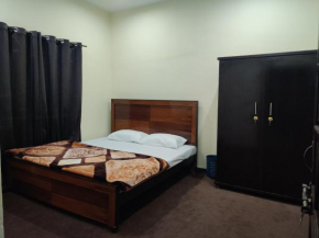 Low Budget Furnished Room in F6 Islamabad